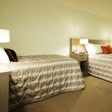 Loxton Community Hotel Motel Esterno foto