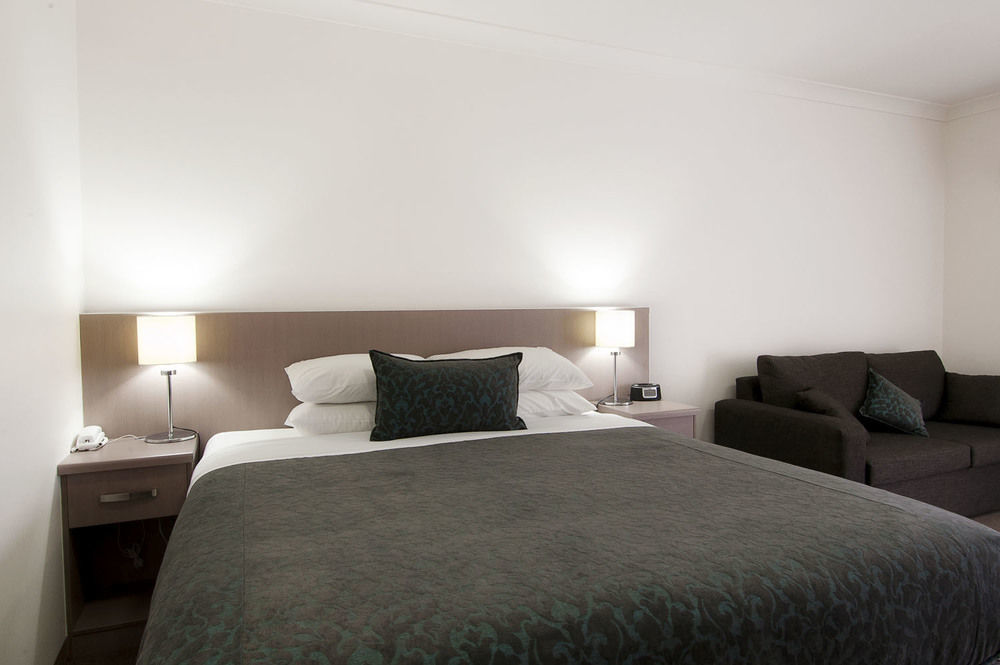 Loxton Community Hotel Motel Esterno foto