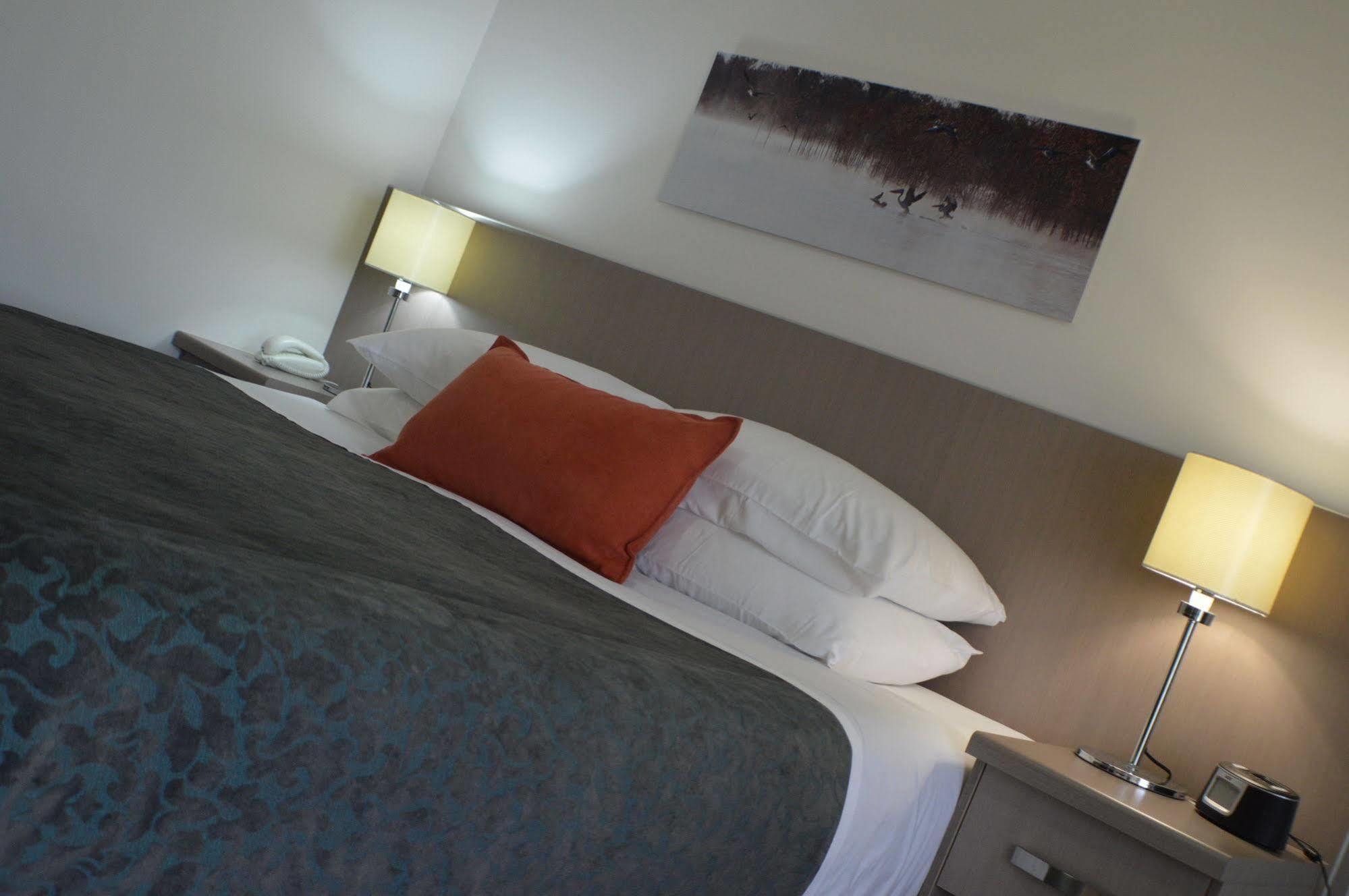 Loxton Community Hotel Motel Esterno foto