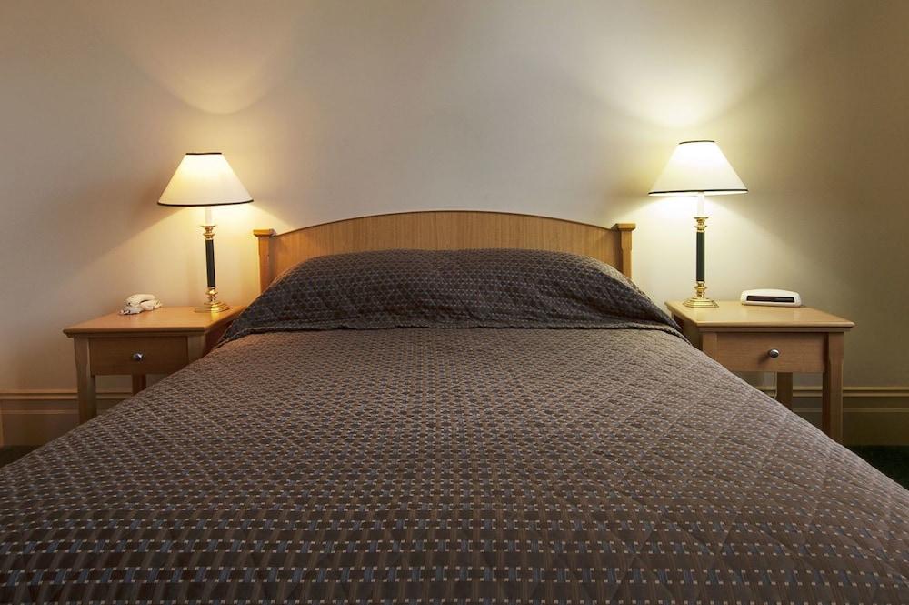 Loxton Community Hotel Motel Esterno foto